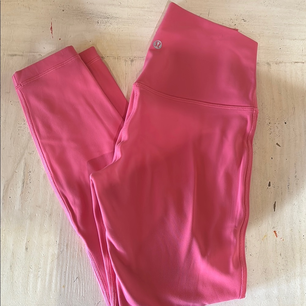 Lululemon Align Leggings
